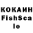 COCAIN FishScale HVN.UA